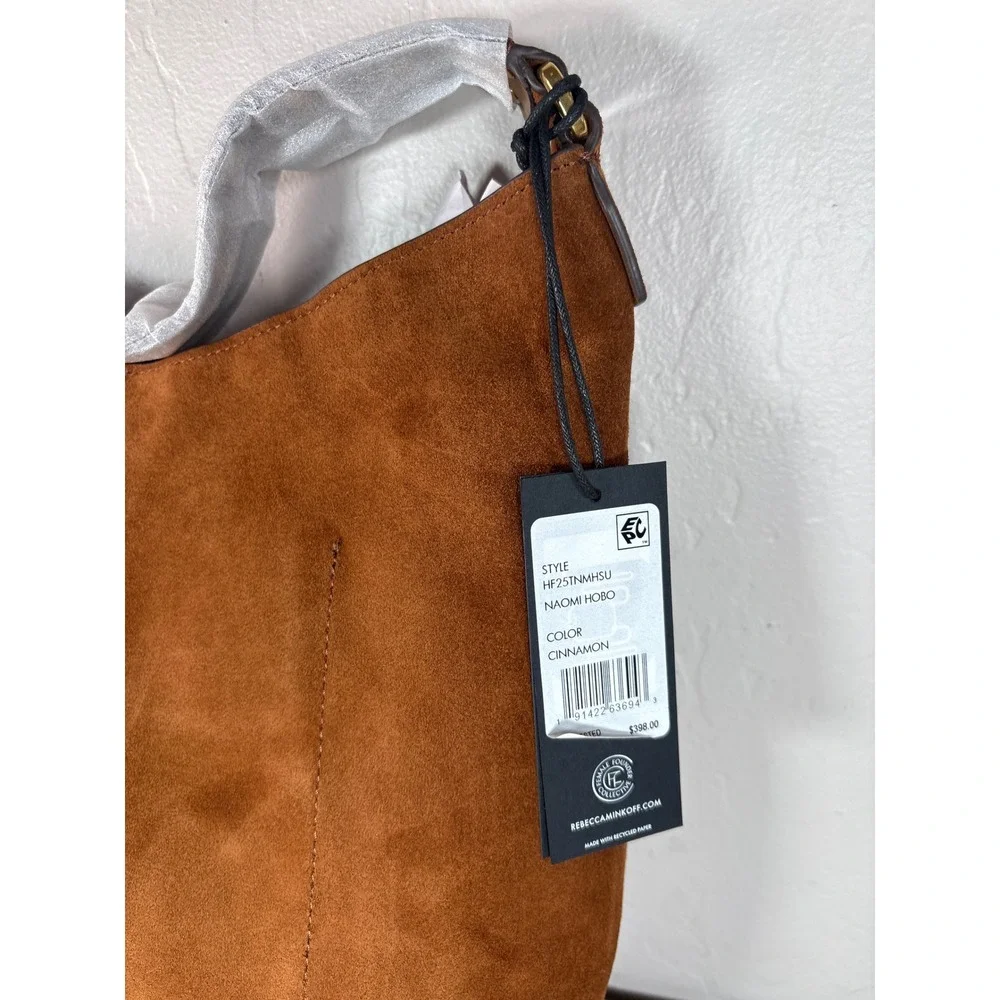 Rebecca Minkoff slouchy soft